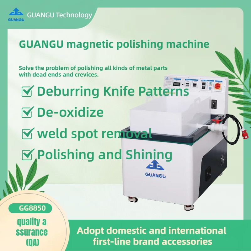 ShanghaiCopper Jewelry Accessories Bulk Polishing